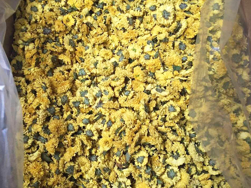 金銀花烘干機(jī)在湖北的應(yīng)用：推動(dòng)中國(guó)制造，共鑄輝煌未來